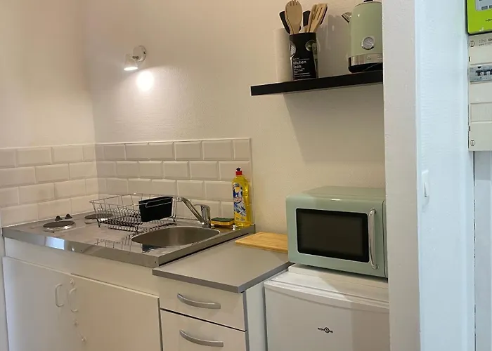 Centre Vue Cathedrale Rdc Cosy